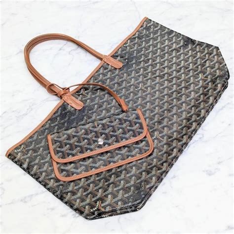 where can i buy a goyard bag online|used goyard bags for sale.